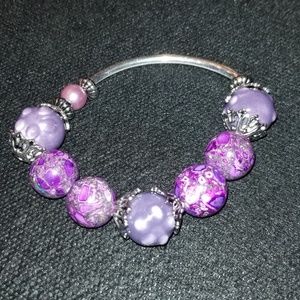 Stretch Braclets
